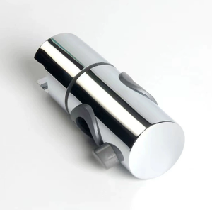 Support <span class=keywords><strong>de</strong></span> <span class=keywords><strong>Douche</strong></span> pour Salle <span class=keywords><strong>de</strong></span> Bain <span class=keywords><strong>Sans</strong></span> Perçage Base <span class=keywords><strong>de</strong></span> <span class=keywords><strong>Douche</strong></span> Fixe Support <span class=keywords><strong>de</strong></span> Pomme <span class=keywords><strong>de</strong></span> <span class=keywords><strong>Douche</strong></span> Réglable Accessoires <span class=keywords><strong>de</strong></span> Quincaillerie - Product Image 2