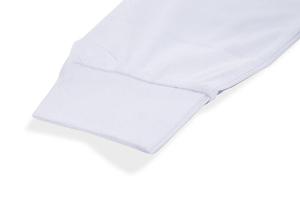 Impresión de etiquetas gratis y etiquetas colgantes ofrecen impresión personalizada de secado rápido para <span class=keywords><strong>hombre</strong></span> camisa polo de manga larga - Product Image 6