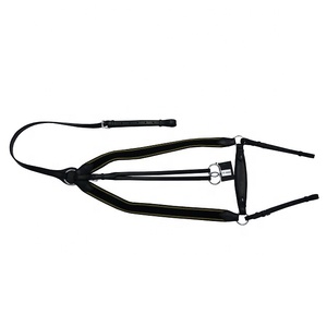 Coraza de caballo de 3 puntos. - Product Image 1