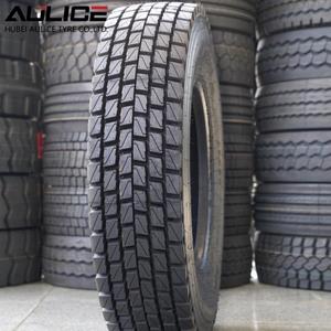 ยางรถบรรทุก 295/80R22.5 11R22.5 ขายส่ง ยางรถบรรทุกแบบกำหนดเอง ยางประสิทธิภาพดี - Product Image 4
