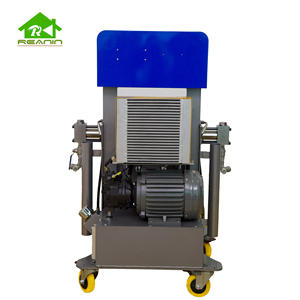 Para <span class=keywords><strong>Graco</strong></span> Quality K7000 para Reanin Máquina de recubrimiento por pulverización de poliurea hidráulica de alta presión para bomba de núcleo de aislamiento de impermeabilización - Product Image 3