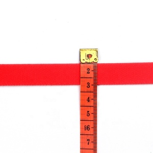 10 Mm Giá Thấp Nhà Máy Bán Hàng Trực Tiếp Của Phụ Nữ Đồ Lót Đàn Hồi Vành Đai Nylon Dây Đeo Vai - Product Image 2