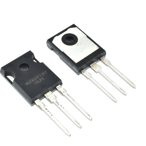 Jekevi ของแท้ใหม่ NCE65TF130T 650V 28A มอสเฟต ทรานซิสเตอร์ - Product Image 3