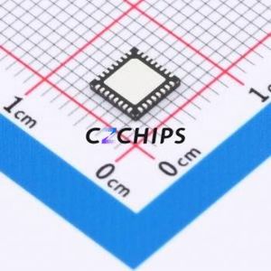 Original et nouveau CH182H7 QFN-32(5x5) circuit intégré IC puce émetteur-récepteur Ethernet - Product Image 2