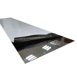 Prix de gros pour plaques en acier inoxydable 316 laminées à froid BA 2B, tôles en acier inoxydable 316 pour ustensiles de cuisine - Product Image 4