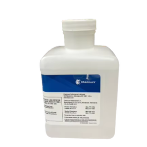 Krytox XP 1A7 Premium PFPE Aceites Lubricante Industrial EE. UU. PTFE Espesante Sintético Caja de 1Kg Suministro de pantalones de mujer de alta calidad - Product Image 1