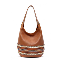 Sac à bandoulière personnalisé, sac hobo, sac à main pour femmes, sac fourre-tout tendance pour les voyages décontractés