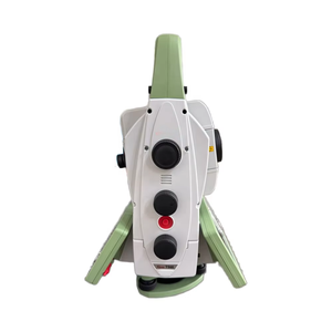 Thế Giới chính xác nhất Tổng số trạm Switzerland thực hiện ts60i 0.5 "R1000 đôi mặt Tổng số trạm sẵn sàng chứng khoán - Product Image 5