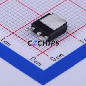 Venta al por mayor MC78M15ACDTRKG Regulador lineal PMIC de circuito integrado IC Chip (LDO) - Product Image 2
