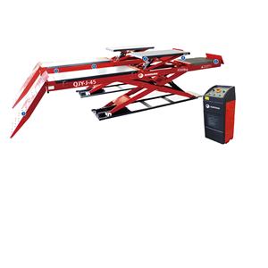 SUNSHINE gunting sertifikat CE, pengangkat mobil hidrolik, Portabel - Product Image 2