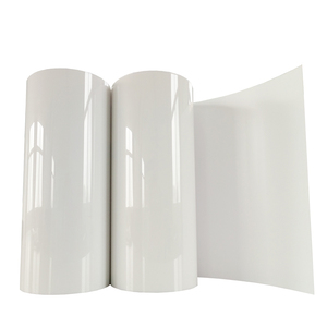 <span class=keywords><strong>Film</strong></span> en polyester PET Mylar <span class=keywords><strong>5</strong></span>-6 microns, <span class=keywords><strong>film</strong></span> Mylar d'isolation pour transformateur - Product Image 5