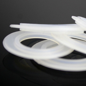 O-Ring Seal <b>Gasket</b> Round Cross Section For Drain Cover - Product Image 1