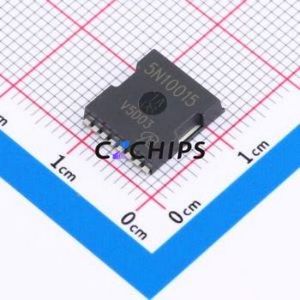 ทรานซิสเตอร์ภาคสนามทรานซิสเตอร์ (มอสเฟท) แบบดั้งเดิมและใหม่ที่ IAUT300N10S5N015-VB - Product Image 1