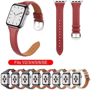 Correas de <span class=keywords><strong>Reloj</strong></span> de Lujo al por Mayor, Correa de Cuero para <span class=keywords><strong>Apple</strong></span> <span class=keywords><strong>Watch</strong></span>, Correas y Accesorios para Relojes Inteligentes, Correas para <span class=keywords><strong>Apple</strong></span> <span class=keywords><strong>Watch</strong></span> - Product Image 1