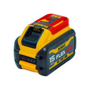 Complete DEWALT FLEXVOLT 20V/60V MAX 9Ah 12Ah 15Ah DCB609 DCB612 DCB615 accu-set voor elektrische gereedschappen - Product Image 5