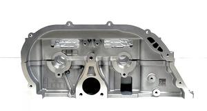 Cabeza de Cilindro de Motor P5AT para Ford Ranger Transit Mazda BT-50 3.2 TDCi 1740109 UHY0-10-100A BK3Q-6C032-BD SA2W <span class=keywords><strong>ENSA</strong></span> SA2S SAFA - Product Image 5
