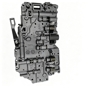 Cuerpo de Válvulas de Transmisión HXT A340 A340E A340F A341 A343 A343E AW30-43 AW30-70LE con Solenoides para Volvo Toyota Mitsubishi Jeep - Product Image 3