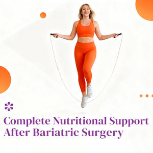 Vente en gros de comprimés de fer multivitamines bariatriques quotidiens pour femmes routine de vitamines de soutien supplément vitaminique à dissolution rapide - Product Image 2