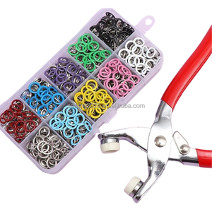 Chất Lượng Cao Nút Brass Kim Loại Năm Claw <span class=keywords><strong>Prong</strong></span> Vòng <span class=keywords><strong>Snap</strong></span> Ưa Thích Nút Cho Bé Quần Áo May Mặc - Product Image 1