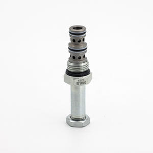 Vanne à cartouche filetée SV08-30 et électrovanne à deux positions et trois voies DHF08-230 pour plateformes de travail en hauteur - Product Image 3