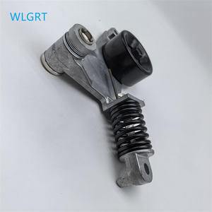 WLGrt รอกปรับความตึง<span class=keywords><strong>สายพาน</strong></span>อะไหล่รถยนต์16620-28040 1662028040สำหรับ Toyota Alphard <span class=keywords><strong>H1</strong></span> - Product Image 5