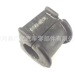 บูชเหล็กกันโคลง 48815-02130 สำหรับยางรองคอร์โรล่า - Product Image 2