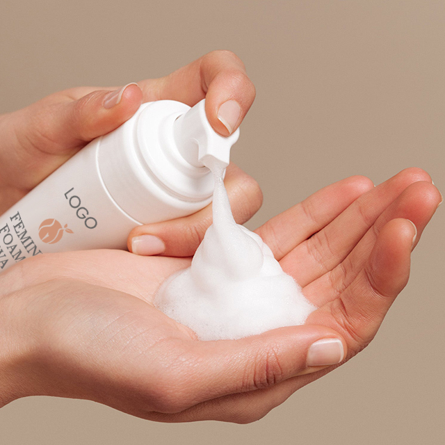 Private Label Aloe Vera Anti Bacterial