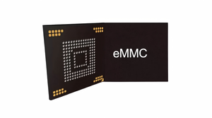 โมดูล eMMC ขนาด 16GB บอร์ดอะแดปเตอร์ MicroSD เป็น eMMC สำหรับนาโนพาย M4 NEO4 RK3399 การจัดเก็บข้อมูลแบบฝังตัวขยายชิปจัดเก็บข้อมูลสมาร์ทเทอร์มินัล - Product Image 6