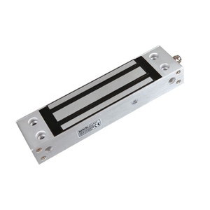 De montaje en superficie 380Kg cierre electromagnético para puerta con LED - Product Image 4