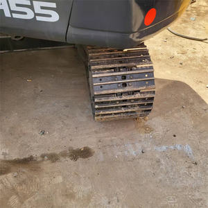 Mini-excavatrice d'occasion Doosan DH55 5,5 tonnes DH60 DH80 DH70 d'origine coréenne haute performance et de bonne qualité - Product Image 5