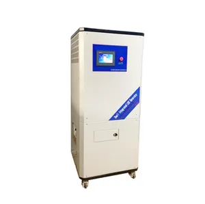 Mini liquid nitrogen generator plant 10L/d to 2400L/d for athletes use