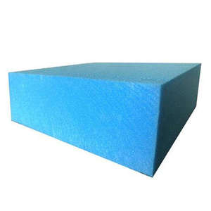 Panel de Aislamiento de <span class=keywords><strong>Poliestireno</strong></span> <span class=keywords><strong>Extruido</strong></span> XPS de Celda Cerrada Personalizado, Panel de Espuma Impermeable de Alta Resistencia para Techo, Pared y Piso - Product Image 3