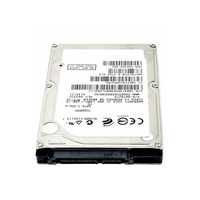 Disque dur SATA 2,5 pouces HTS725050A9A364 500 Go 7200 tr/min pour ordinateur portable, 3 Gbit/s, 16 Mo de cache – Fournisseur