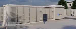 Batteries externes et stations d'alimentation portables fiables de 16 kWh pour la maison, le camping et le stockage, polyvalentes pour la voiture - Product Image 6