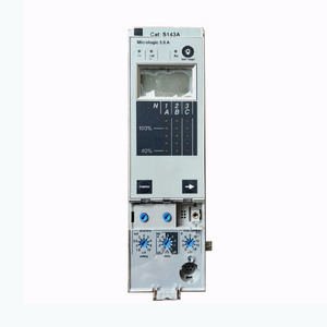 ไมโครลอจิก 5.0A รุ่นใหม่ของแท้ในสต็อก ตัวควบคุมระบบอัตโนมัติ PLC - Product Image 1