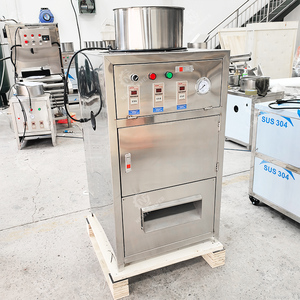 Melhor Preço Automático Descascador De Alho Seco Máquina De Peeling De Alho 300kg/150kg Por Hora - Product Image 4