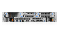 Serveur Dell C6615 2U, infrastructure informatique robuste pour l'analyse et l'intelligence commerciale basée sur l'analyse