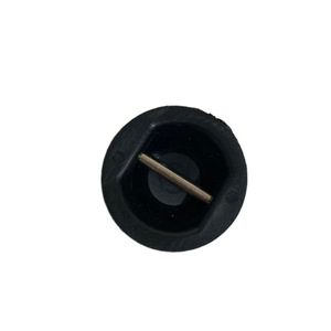 Enlace de sujeción para tabla de surf de 3 cm, de poliuretano, redondo, fijo, para aguas oceánicas, unisex, diseño minimalista sólido mate - Product Image 3