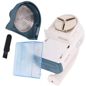 <span class=keywords><strong>Rasoir</strong></span> électrique portatif de <span class=keywords><strong>rasoir</strong></span> de tissu D à piles <span class=keywords><strong>pour</strong></span> nettoyer des vêtements tissus de laine en plastique extérieur de ménage de charpie - Product Image 3