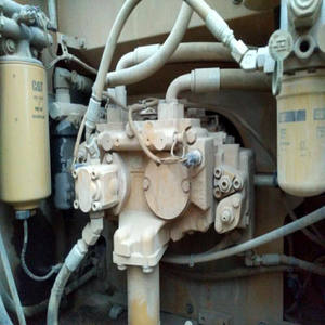 Excavatrice d'occasion, pelle mécanique d'occasion Cat 323D2L, haute qualité, prix abordable, excellentes performances, disponible en stock - Product Image 6