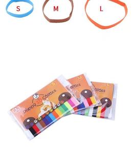 Kangdarpet kerah ID hewan peliharaan baru lahir-kode warna dapat disesuaikan untuk anak anjing | Multi-ukuran, dapat disesuaikan Logo - Product Image 3