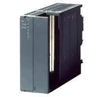 Proveedor Indio Directo de Fábrica: Procesador de Comunicación PLC SIMATIC S7 300 6ES7340 1CH02-0AE0 para Módulo, Disponible para la Venta