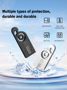 Regalo de promoción Pendrive 4G 8GB 16GB 32GB 64GB Metal U Disco Duro 2,0 USB Key Thumb Drive USB <span class=keywords><strong>Flash</strong></span> Drives 128GB - Product Image 2