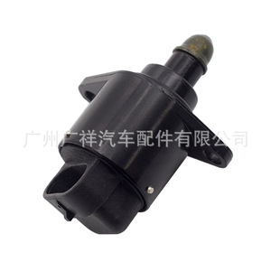 วาล์วควบคุมรอบเดินเบา Tf รุ่น 40415202 สำหรับอะไหล่เครื่องยนต์ Fiat - Product Image 3