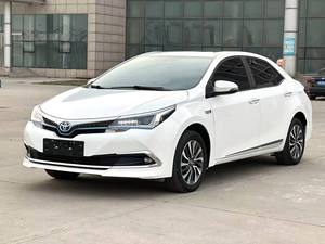 <span class=keywords><strong>Toyota</strong></span> <span class=keywords><strong>Corolla</strong></span> PHEV d'<span class=keywords><strong>occasion</strong></span> : 2019 1.8 Twin Engine Luxury, berline <span class=keywords><strong>hybride</strong></span> rechargeable - Product Image 2