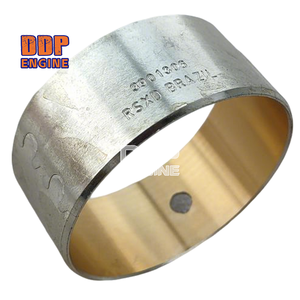 บูชเพลาลูกเบี้ยวเครื่องยนต์สำหรับเครื่องจักรก่อสร้าง 5298256 4983253 3901306 สำหรับ Cummins ISF3.8 ISBe 6BTA5.9 - Product Image 2