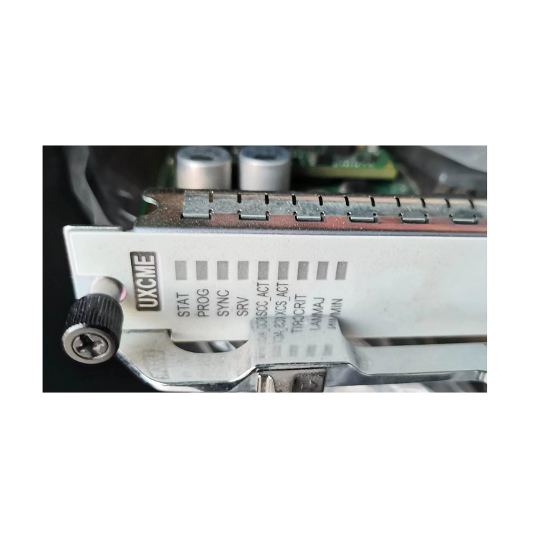 OSN 1800 V - UXCME TNF5UXCME01 03031EVK - One Year Warranty