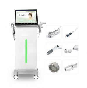2026 Scalp Health Revitalizing Hot Selling Hair Regrowth <b>Machine</b> for Hair Growth Hair Loss Treatment - Product Image 2