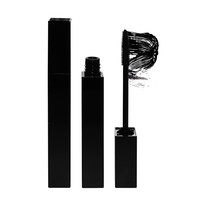 Marque privée de haute qualité pour le mascara Formule de crème allongeante naturelle longue durée Cosmétiques pour les cils imperméables