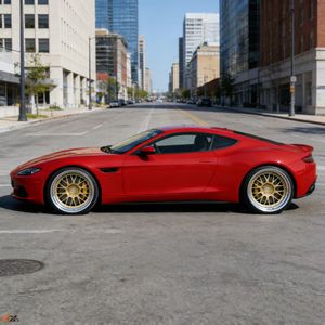 Rines 5*114.3 de 17-24 Pulgadas, Cóncavos, de Aleación de Aluminio Cromado, Forjados a Medida para Porsche, BMW E46, E36, E90, F30 - Product Image 4